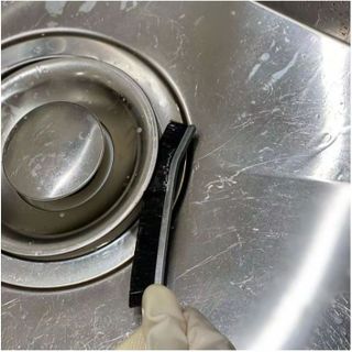 BÀN CHẢI VỆ SINH KHE HỞ, RẢNH HẸP CỬA SỔ, VIỀN SÀN NHÀ TẮM, NHÀ BẾP CTB326 - BECHIP
