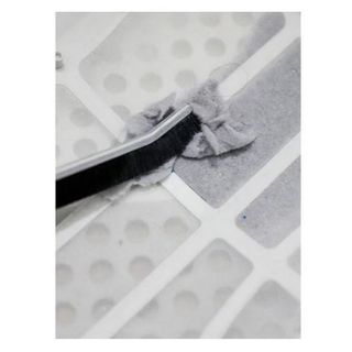 BÀN CHẢI VỆ SINH KHE HỞ, RẢNH HẸP CỬA SỔ, VIỀN SÀN NHÀ TẮM, NHÀ BẾP CTB326 - BECHIP