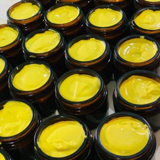 MẶT NẠ CAO TINH NGHỆ MỘC QUÊ CTB90 - BECHIP