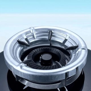 BỘ 2 KIỀNG CHẮN GIÓ BẾP GAS, TIẾT KIỆM GAS TỐI ĐA CTB58 - BECHIP