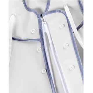 ÁO MƯA GẤU NICE THỜI TRANG CAO CẤP CÓ KÍNH BẢO VỆ CTB324 - BECHIP