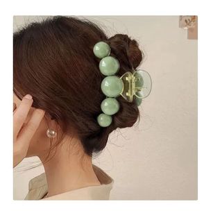 SET 3 CÁI KẸP CÀNG CUA NGỌC SANG TRỌNG CTB209 - BECHIP