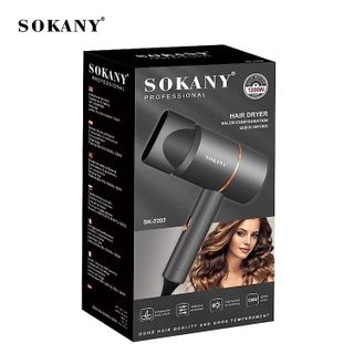 MÁY SẤY TÓC SOKANY SK-2202 CTB440 - BECHIP