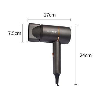 MÁY SẤY TÓC SOKANY SK-2202 CTB440 - BECHIP