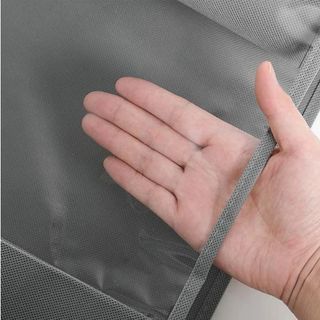 GIÁ TREO BẢO VỆ TÚI XÁCH 6 NGĂN, 3 TẦNG TIỆN DỤNG CTB87 - BECHIP