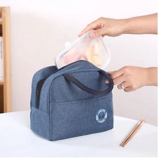 TÚI ĐỰNG HỘP CƠM GIỮ NHIỆT TIỆN LỢI CTB86 - BECHIP