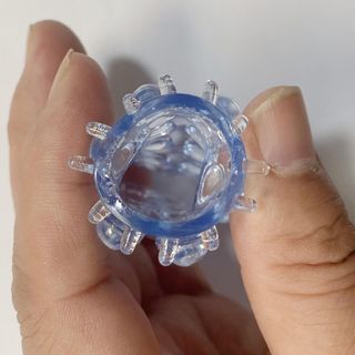 Bao cao su đôn khúc giữa 30 bi