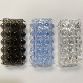 Bao cao su đôn khúc giữa 30 bi