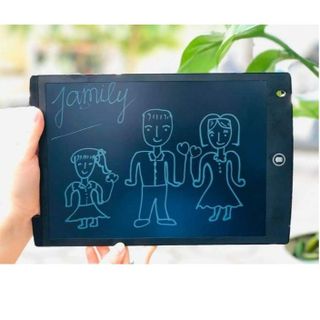 BẢNG TỰ XÓA, BẢNG VIẾT VẼ THÔNG MINH LCD TỰ XÓA CHO BÉ CTB208 – BECHIP