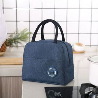 TÚI ĐỰNG HỘP CƠM GIỮ NHIỆT TIỆN LỢI CTB86 - BECHIP