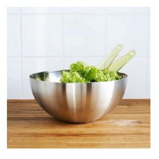 BỘ 3 THAU INOX CÓ CHIA VẠCH, SET 3 ÂU TRỘN INOX CÓ CHIA VẠCH CTB315 - BECHIP