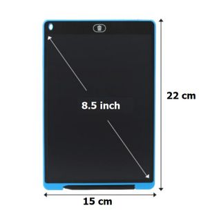 BẢNG TỰ XÓA, BẢNG VIẾT VẼ THÔNG MINH LCD TỰ XÓA CHO BÉ CTB208 – BECHIP