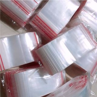 TÚI ZIP NHỰA TRONG SUỐT ĐỰNG THỰC PHẨM ĐỦ KÍCH THƯỚC CTB437 - BECHIP