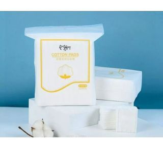 TÚI 222 MIẾNG BÔNG TẨY TRANG 3 LỚP COTTON PADS CTB318 - BECHIP