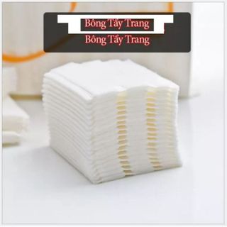 TÚI 222 MIẾNG BÔNG TẨY TRANG 3 LỚP COTTON PADS CTB318 - BECHIP