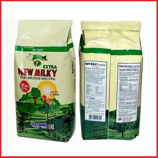 SỮA BÉO NGA NEW EXTRA MILKY 1KG CTB436 - BECHIP