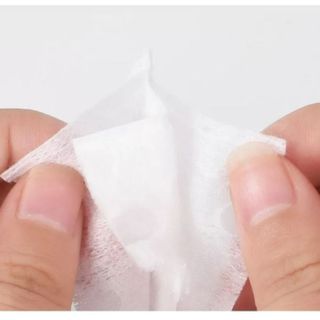 TÚI 222 MIẾNG BÔNG TẨY TRANG 3 LỚP COTTON PADS CTB318 - BECHIP