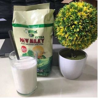 SỮA BÉO NGA NEW EXTRA MILKY 1KG CTB436 - BECHIP