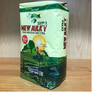 SỮA BÉO NGA NEW EXTRA MILKY 1KG CTB436 - BECHIP