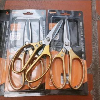 KÉO CẮT GÀ ĐA NĂNG XUẤT NHẬT SIÊU SẮC, SIÊU BỀN CTB80 – BECHIP