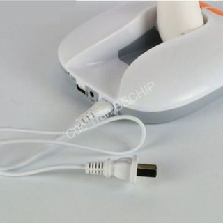 QUẠT TÍCH ĐIỆN ÔNG TÂY KÈM ĐÈN LED, CÓ THỂ GẤP GỌN CTB207 - BECHIP