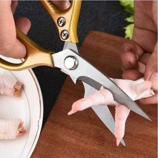 KÉO CẮT GÀ ĐA NĂNG XUẤT NHẬT SIÊU SẮC, SIÊU BỀN CTB80 – BECHIP