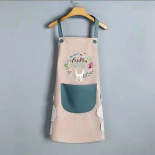 TẠP DỀ CHỐNG THẤM NƯỚC CÓ CHỖ LAU TAY VÀ ĐỂ ĐIỆN THOẠI CAO CẤP CTB82 - BECHIP