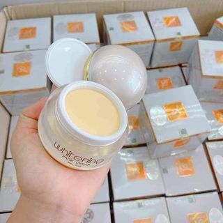Kem Dưỡng Trắng Da Face Pháp A Cosmetics