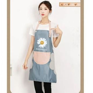 TẠP DỀ CHỐNG THẤM NƯỚC CÓ CHỖ LAU TAY VÀ ĐỂ ĐIỆN THOẠI CAO CẤP CTB82 - BECHIP