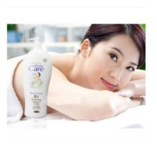SỮA TẮM DÊ CARE DƯỠNG THỂ NHIỀU VITAMIN DUNG TÍCH LỚN 1200ML CTB322 - BECHIP