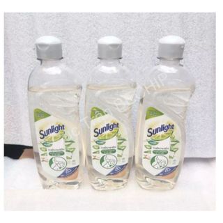 NƯỚC RỬA CHÉN SUNLIGHT THIÊN NHIÊN AN TOÀN CHO TRẺ NHỎ CHAI 370G CTB164 - BECHIP