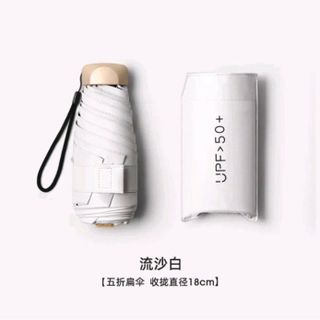 Ô DÙ GẤP GỌN MINI BỎ TÚI KÍCH THƯỚC NHỎ GỌN CTB432 - BECHIP