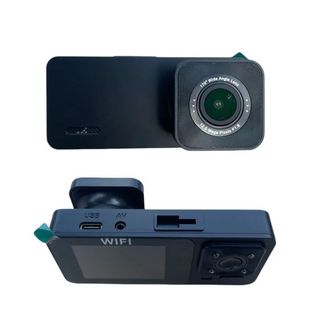 CAMERA HÀNH TRÌNH WIFI S10 PLUS