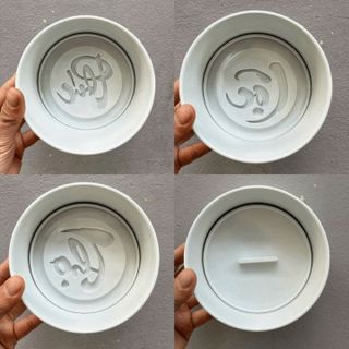 KHUÔN XÔI PHÚC LỘC THỌ, KHUÔN LÀM BÁNH PHÚC LỘC THỌ CTB559 - BECHIP