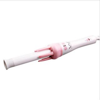 MÁY UỐN TÓC XOAY TỰ ĐỘNG 360 VIVID CTB77 - BECHIP