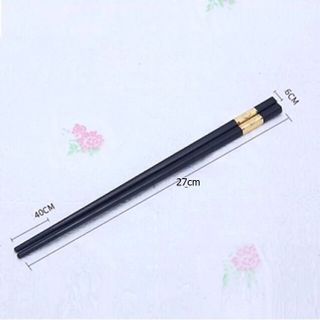 HỘP 10 ĐÔI ĐŨA HỢP KIM MẠ VÀNG PHONG CÁCH HÀN QUỐC CAO CẤP CTB318 - BECHIP
