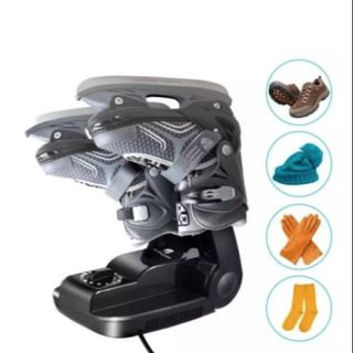 MÁY SẤY GIÀY, KHỬ KHUẨN HIỆU QUẢ SHOE DRIER CTB430 - BECHIP