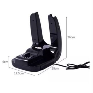 MÁY SẤY GIÀY, KHỬ KHUẨN HIỆU QUẢ SHOE DRIER CTB430 - BECHIP