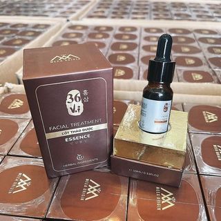 Cốt Huyết Thanh Thảo Dược 36 Vị cao mụn- Meea Organic