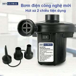 GHẾ ĐỆM BƠM HƠI, GHẾ HƠI TỰA LƯNG BỌC NHUNG CAO CẤP THƯ GIẢN SIÊU ÊM TẶNG KEO VÀ 2 MIẾNG VÁ, CTB557 - BECHIP