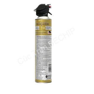 BÌNH XỊT CÔN TRÙNG ARS 600ML CTB201 - BECHIP