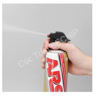 BÌNH XỊT CÔN TRÙNG ARS 600ML CTB201 - BECHIP