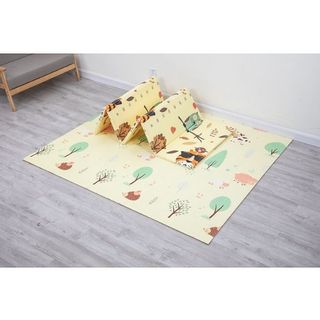 THẢM XỐP GẤP GỌN, CHỐNG THẤM, CHỐNG TRƠN TRƯỢT 2 MẶT CTB71– BECHIP