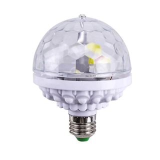 ĐÈN LED XOAY 7 MÀU CỰC ĐẸP, ĐÈN SÂN KHẤU, ĐÈN VŨ TRƯỜNG CTB555 - BECHIP