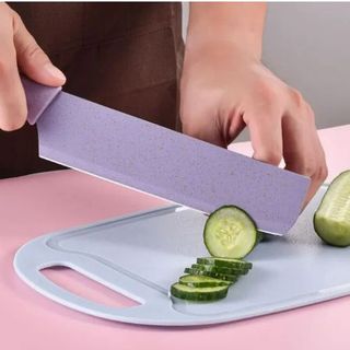 BỘ DAO KÉO LÚA MẠCH 6 MÓN KHÁNG KHUẨN CAO CẤP CTB73 – BECHIP