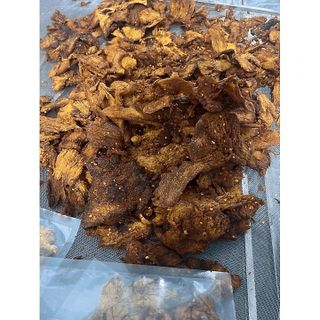 KHÔ BÒ VỤN MỀM 500G - MÓN ĂN VẶT THƠM NGON, BỔ, RẺ KHÔNG THỂ CHỐI TỪ CTB545 - BECHIP