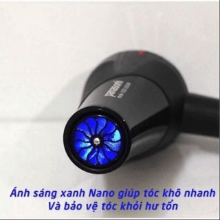 MÁY SẤY TÓC PANASONI CTB67 - BECHIP