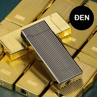 BẬT LỬA KHÈ HONEST 696B VÂN SỌC - XÀI GAS