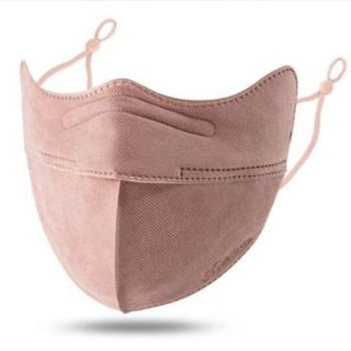 KHẨU TRANG CHỐNG NẮNG, CHỐNG TIA UV THỜI TRANG HÀN QUỐC 4D CTB106 - BECHIP