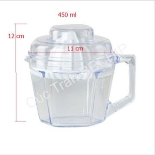 BỘ VẮT CAM NHỰA VIỆT NHẬT TRONG SUỐT CTB190 – BECHIP